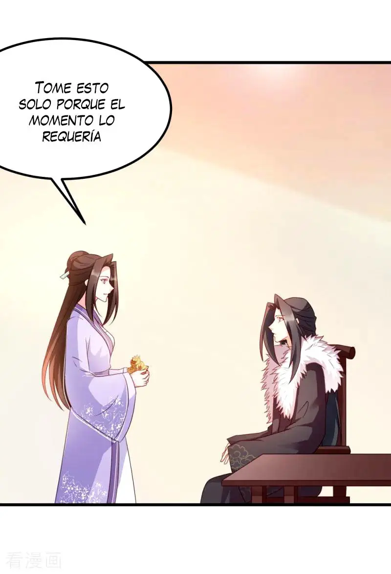 La Princesa que Lee la Mente - Capítulo 59 - Página 22 - LectorTMOo