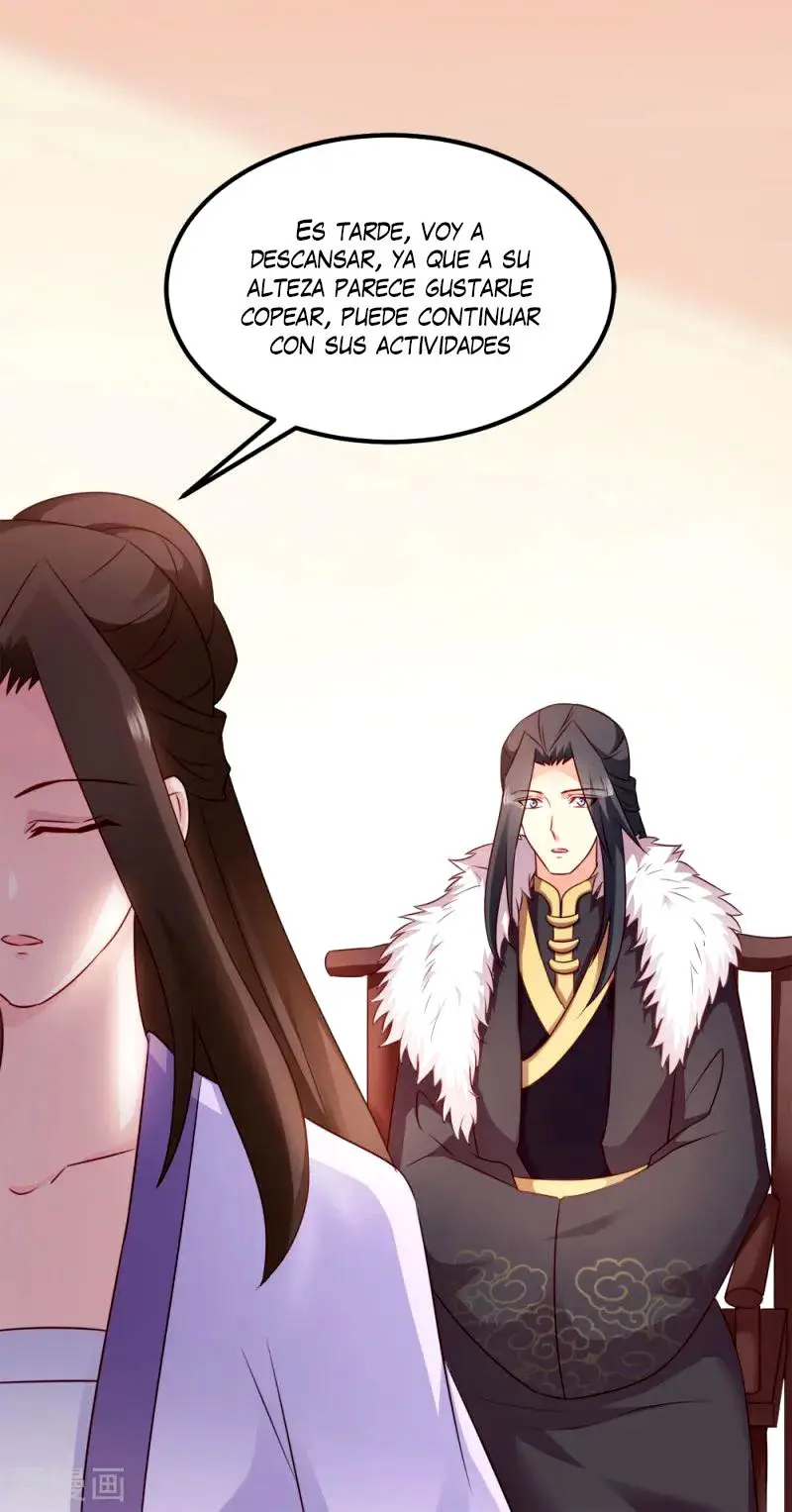 La Princesa que Lee la Mente - Capítulo 59 - Página 24 - LectorTMOo