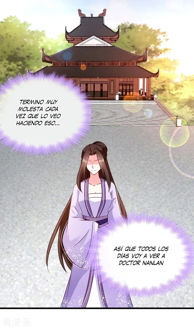 La Princesa que Lee la Mente - Capítulo 59 - Página 27 - LectorTMOo