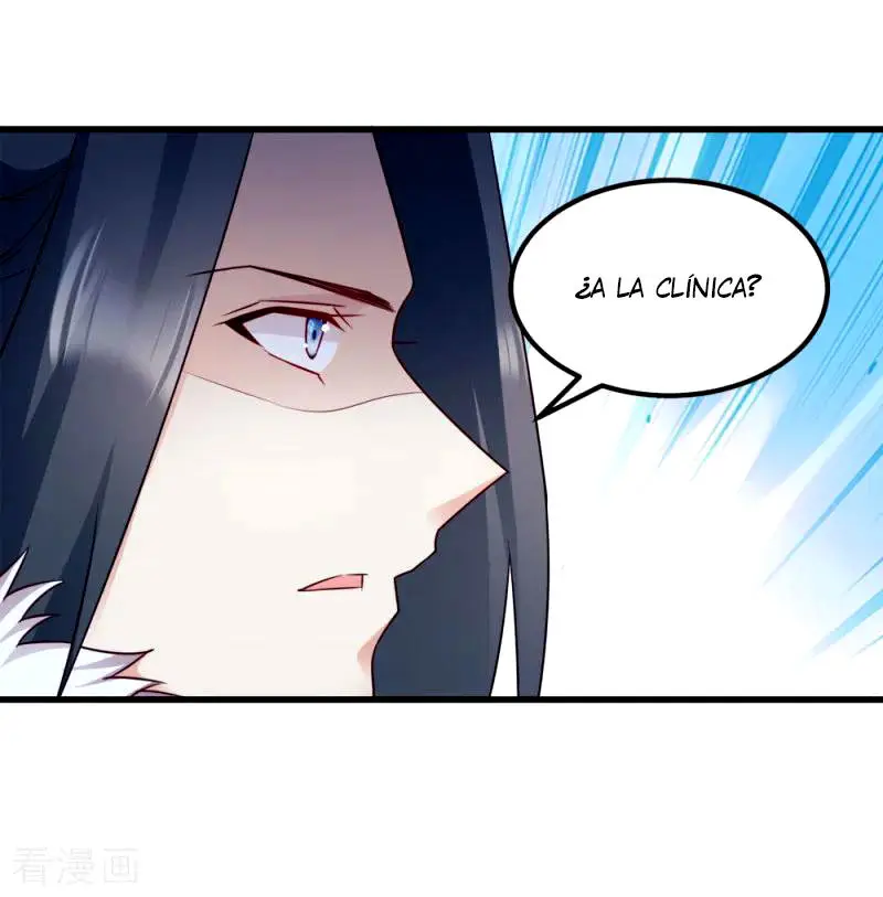 La Princesa que Lee la Mente - Capítulo 59 - Página 30 - LectorTMOo