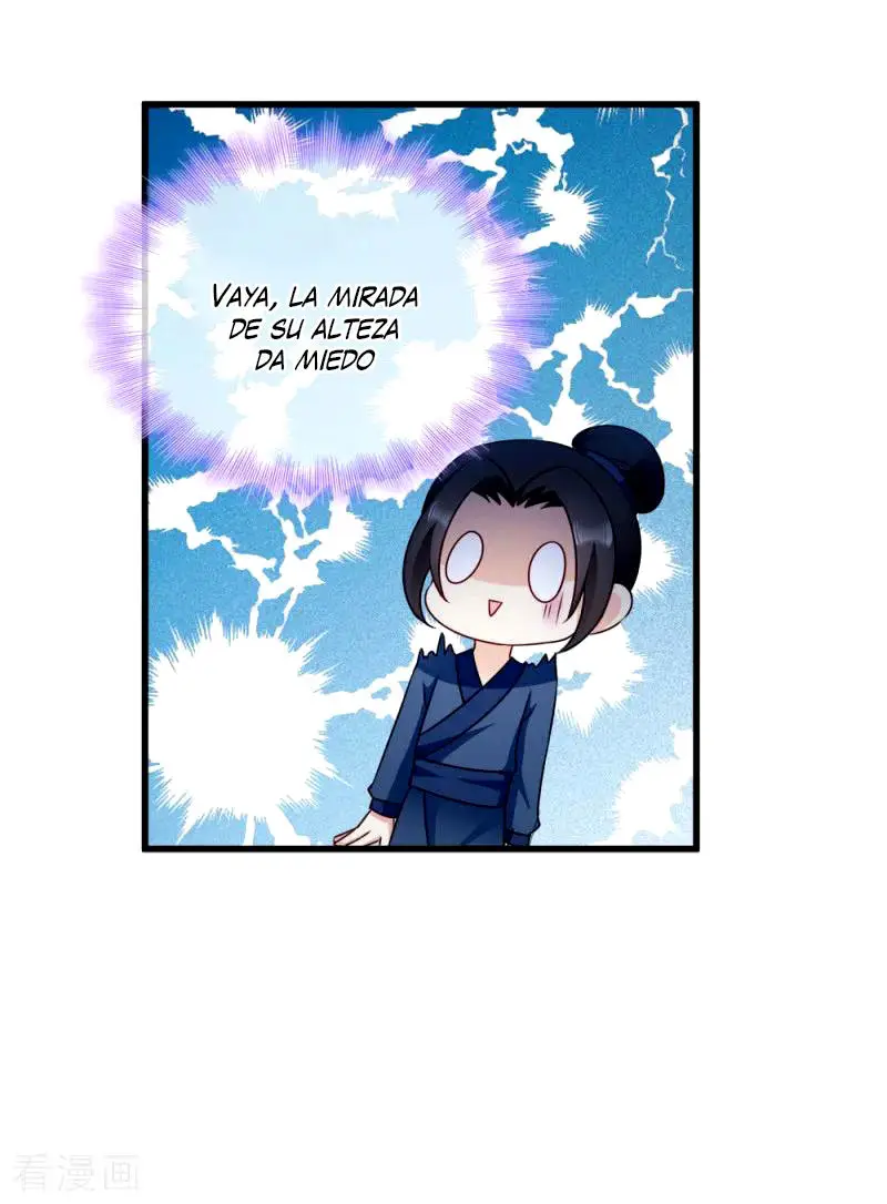 La Princesa que Lee la Mente - Capítulo 59 - Página 31 - LectorTMOo
