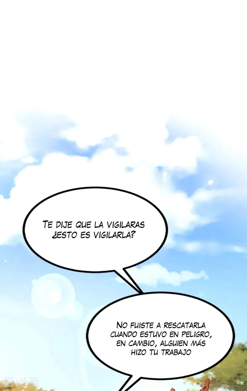 La Princesa que Lee la Mente - Capítulo 60 - Página 2 - LectorTMOo