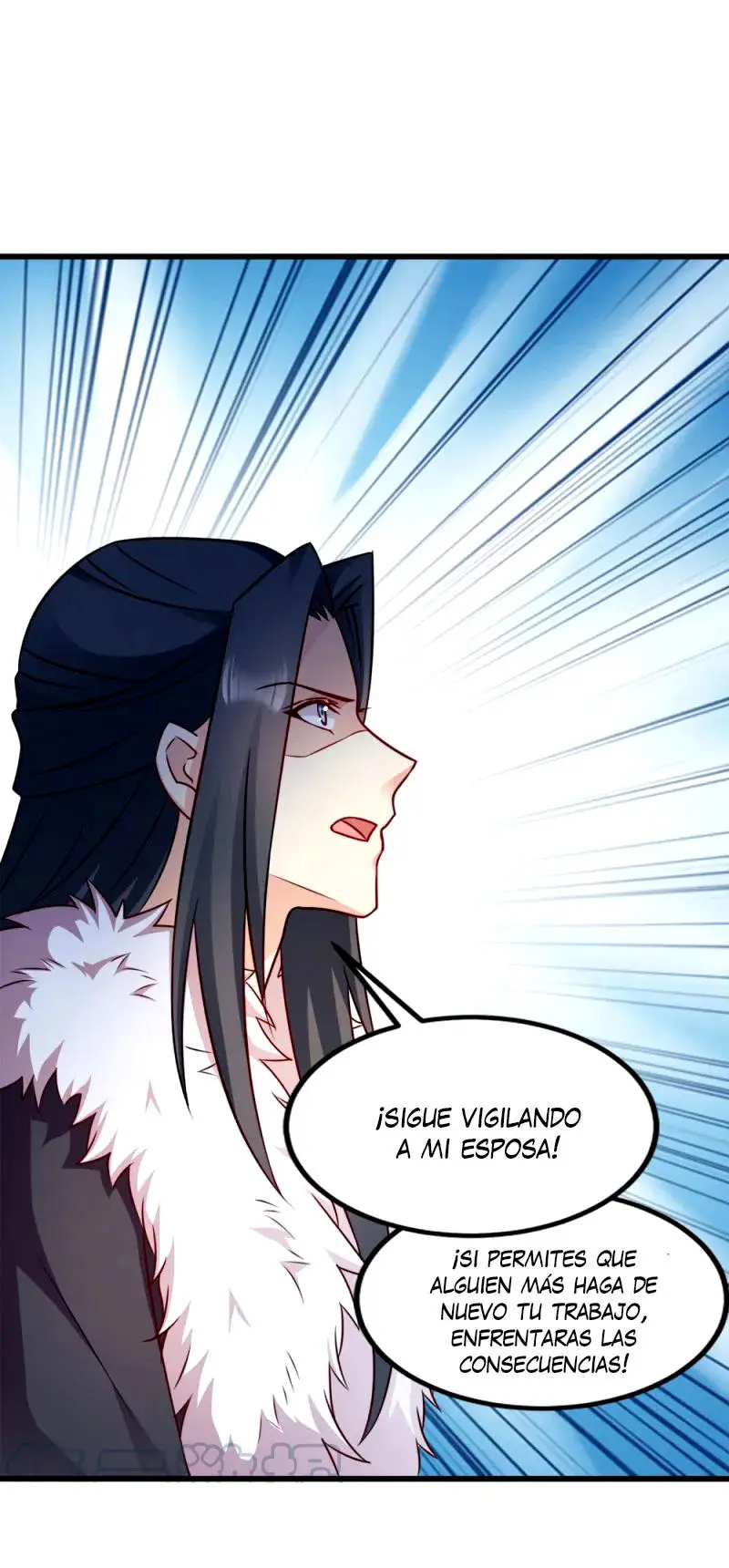 La Princesa que Lee la Mente - Capítulo 60 - Página 7 - LectorTMOo