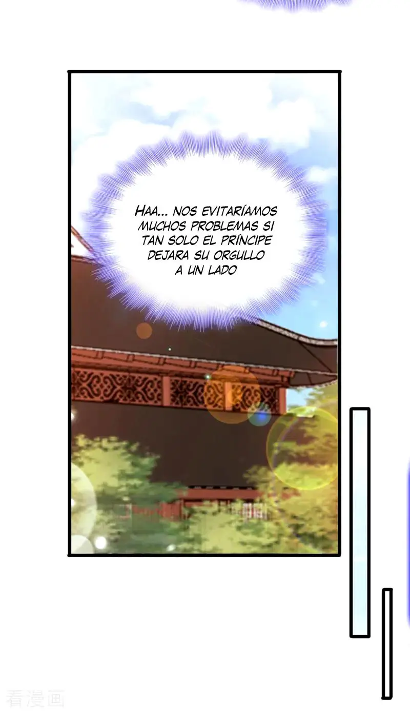 La Princesa que Lee la Mente - Capítulo 60 - Página 9 - LectorTMOo
