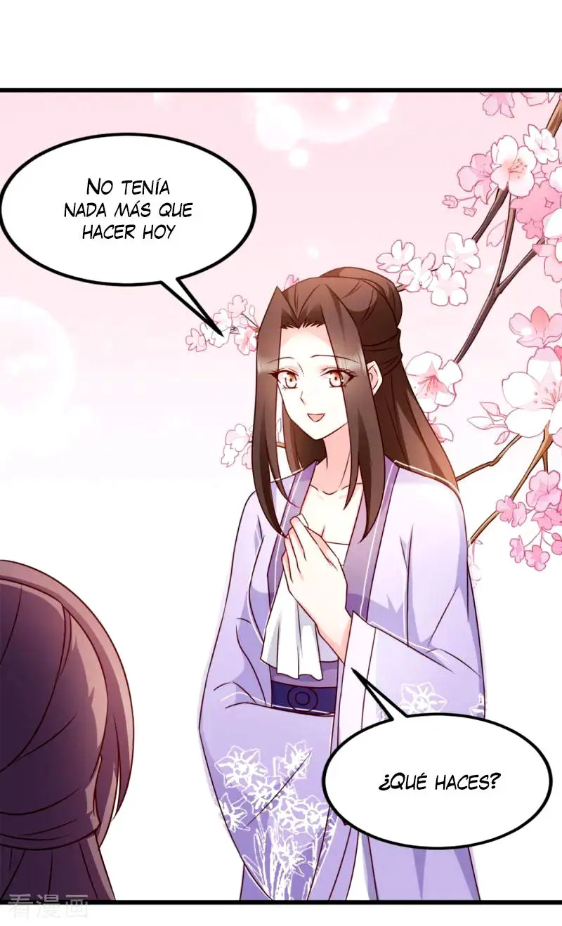 La Princesa que Lee la Mente - Capítulo 60 - Página 16 - LectorTMOo