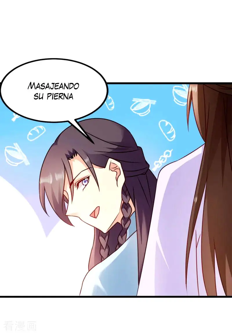 La Princesa que Lee la Mente - Capítulo 60 - Página 17 - LectorTMOo