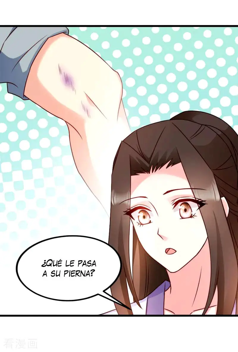 La Princesa que Lee la Mente - Capítulo 60 - Página 18 - LectorTMOo