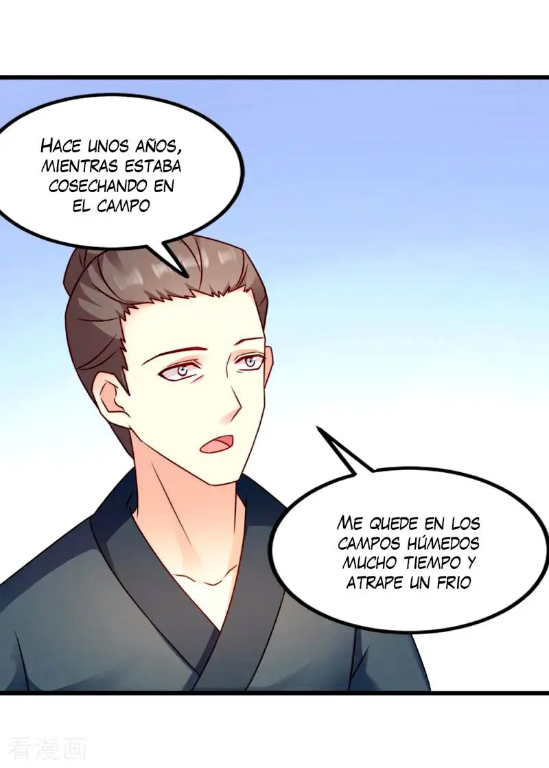La Princesa que Lee la Mente - Capítulo 60 - Página 19 - LectorTMOo