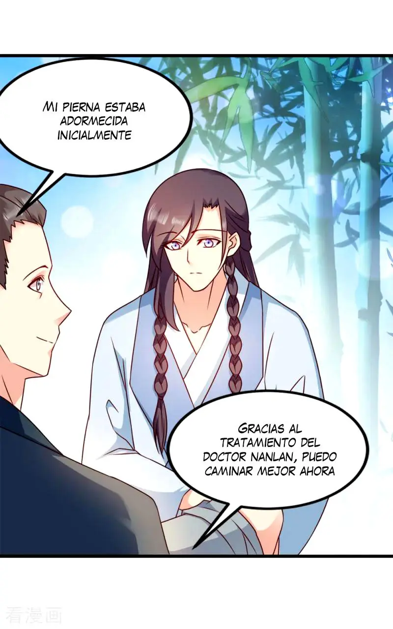 La Princesa que Lee la Mente - Capítulo 60 - Página 20 - LectorTMOo