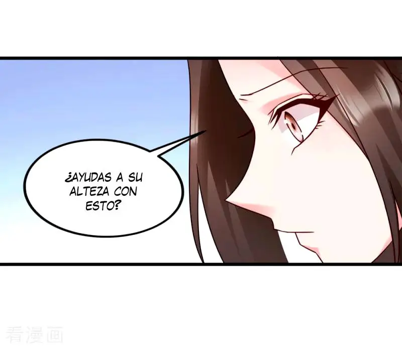 La Princesa que Lee la Mente - Capítulo 60 - Página 24 - LectorTMOo