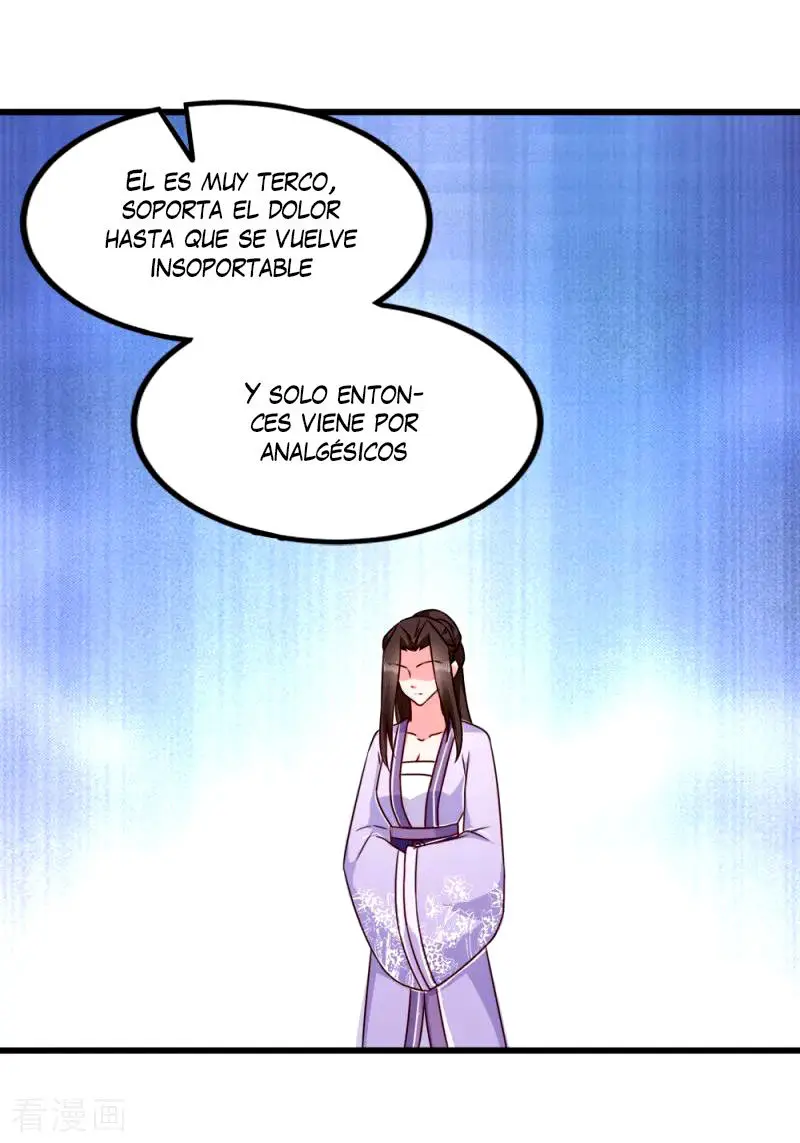 La Princesa que Lee la Mente - Capítulo 60 - Página 26 - LectorTMOo