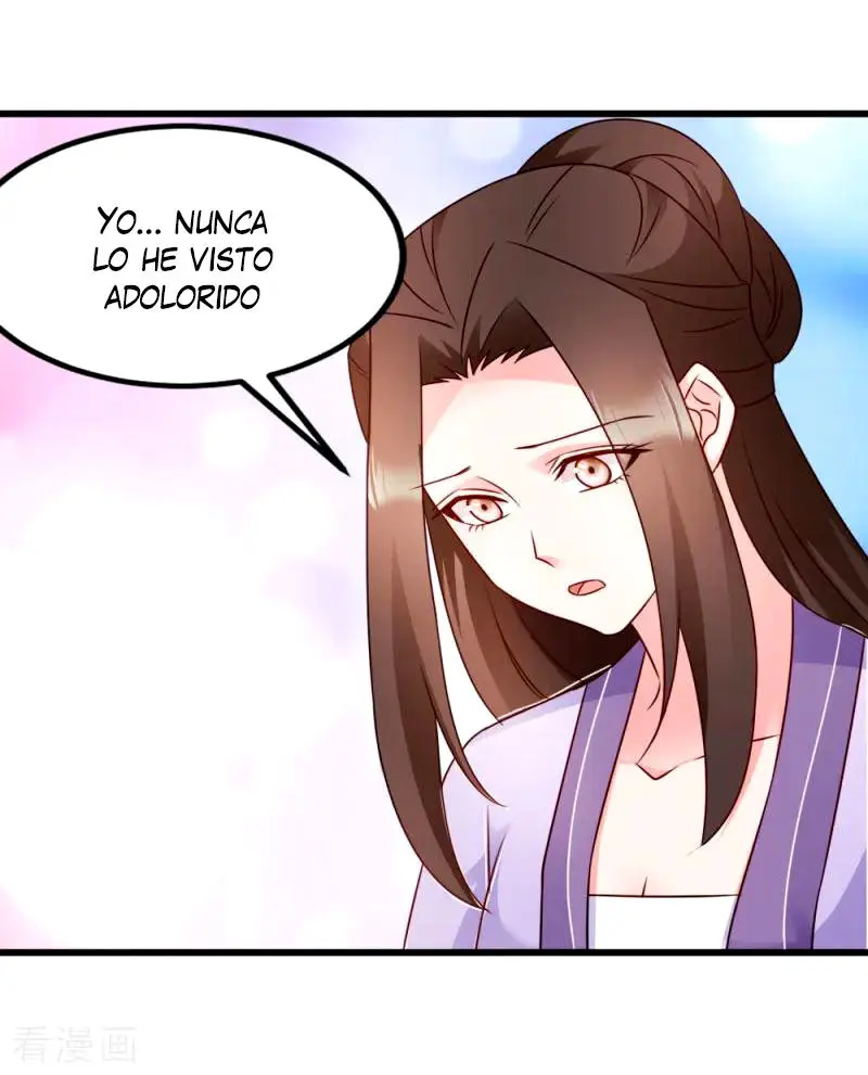 La Princesa que Lee la Mente - Capítulo 60 - Página 27 - LectorTMOo