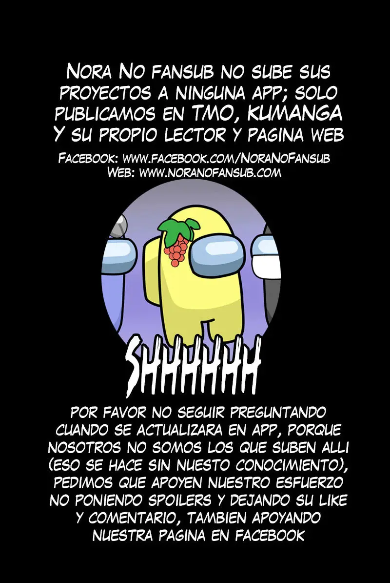 La Princesa que Lee la Mente - Capítulo 60 - Página 33 - LectorTMOo
