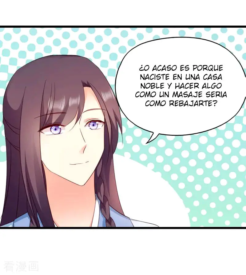 La Princesa que Lee la Mente - Capítulo 61 - Página 5 - LectorTMOo