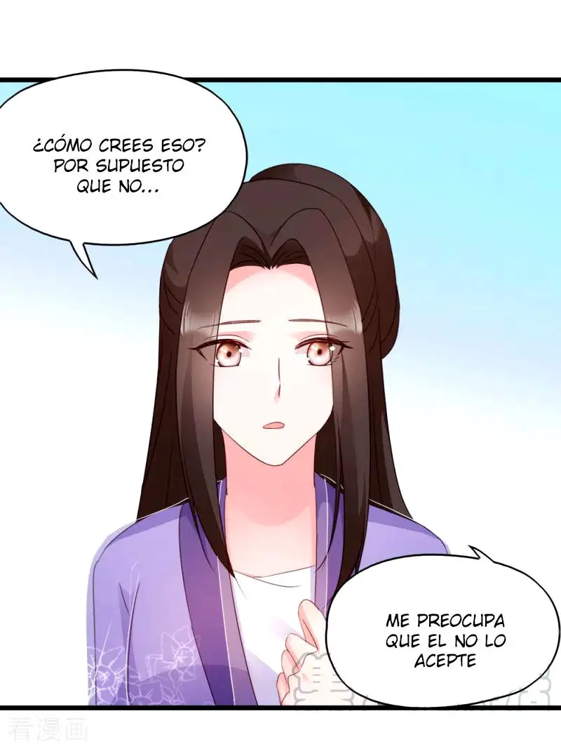 La Princesa que Lee la Mente - Capítulo 61 - Página 6 - LectorTMOo