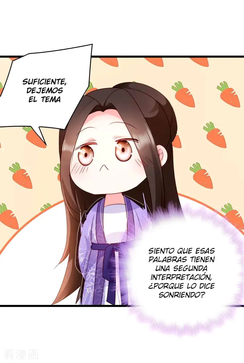 La Princesa que Lee la Mente - Capítulo 61 - Página 9 - LectorTMOo