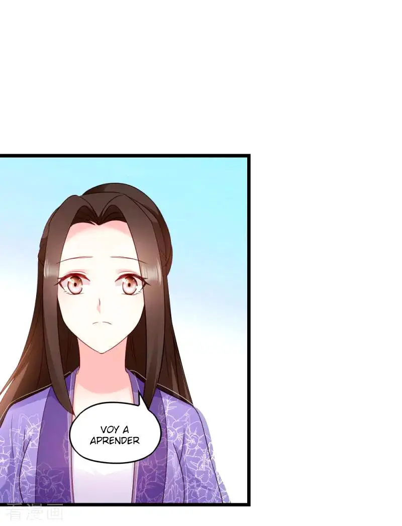 La Princesa que Lee la Mente - Capítulo 61 - Página 11 - LectorTMOo