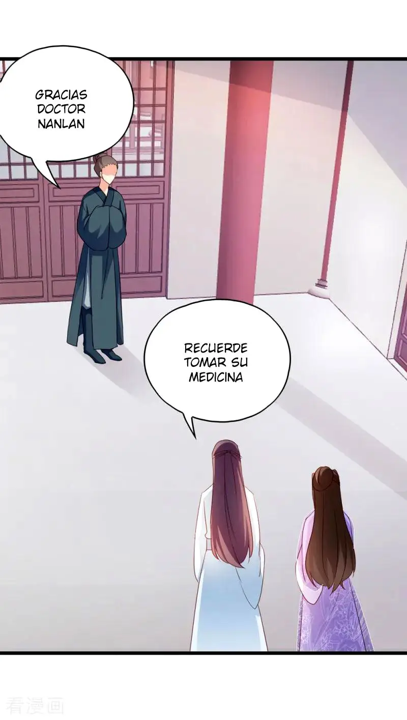 La Princesa que Lee la Mente - Capítulo 61 - Página 12 - LectorTMOo