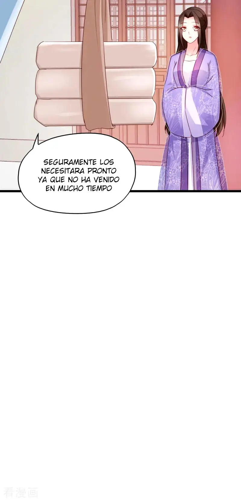 La Princesa que Lee la Mente - Capítulo 61 - Página 14 - LectorTMOo