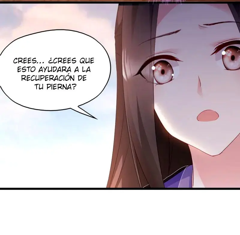 La Princesa que Lee la Mente - Capítulo 61 - Página 19 - LectorTMOo