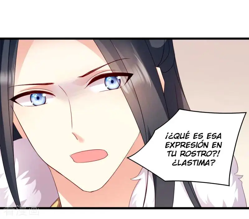 La Princesa que Lee la Mente - Capítulo 61 - Página 20 - LectorTMOo