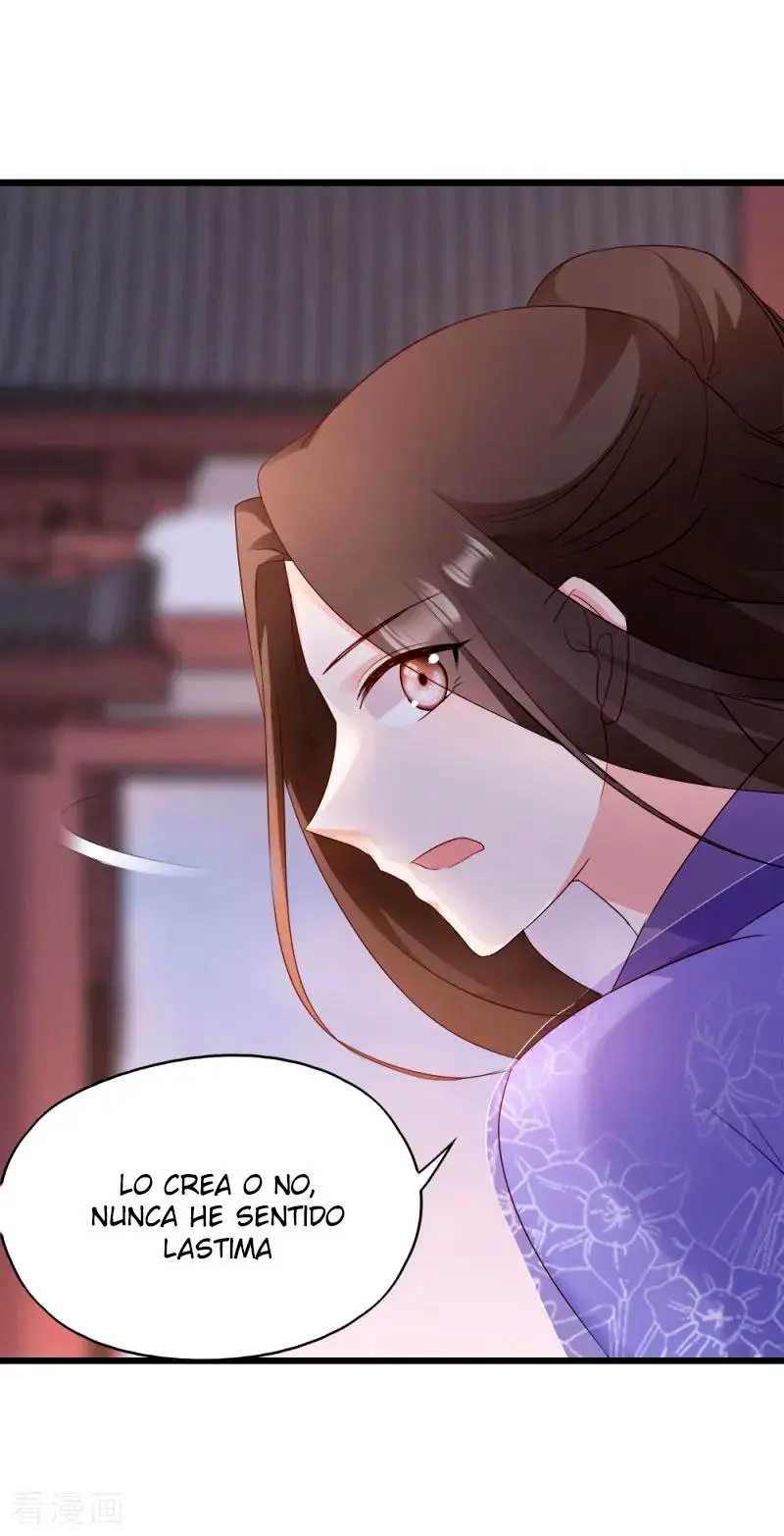 La Princesa que Lee la Mente - Capítulo 61 - Página 22 - LectorTMOo