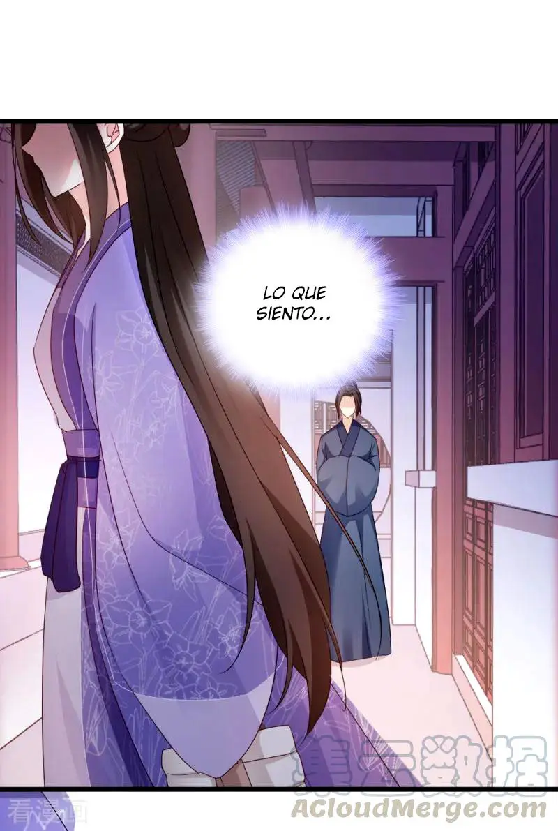 La Princesa que Lee la Mente - Capítulo 61 - Página 23 - LectorTMOo