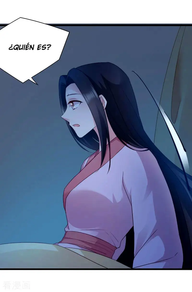 La Princesa que Lee la Mente - Capítulo 61 - Página 28 - LectorTMOo