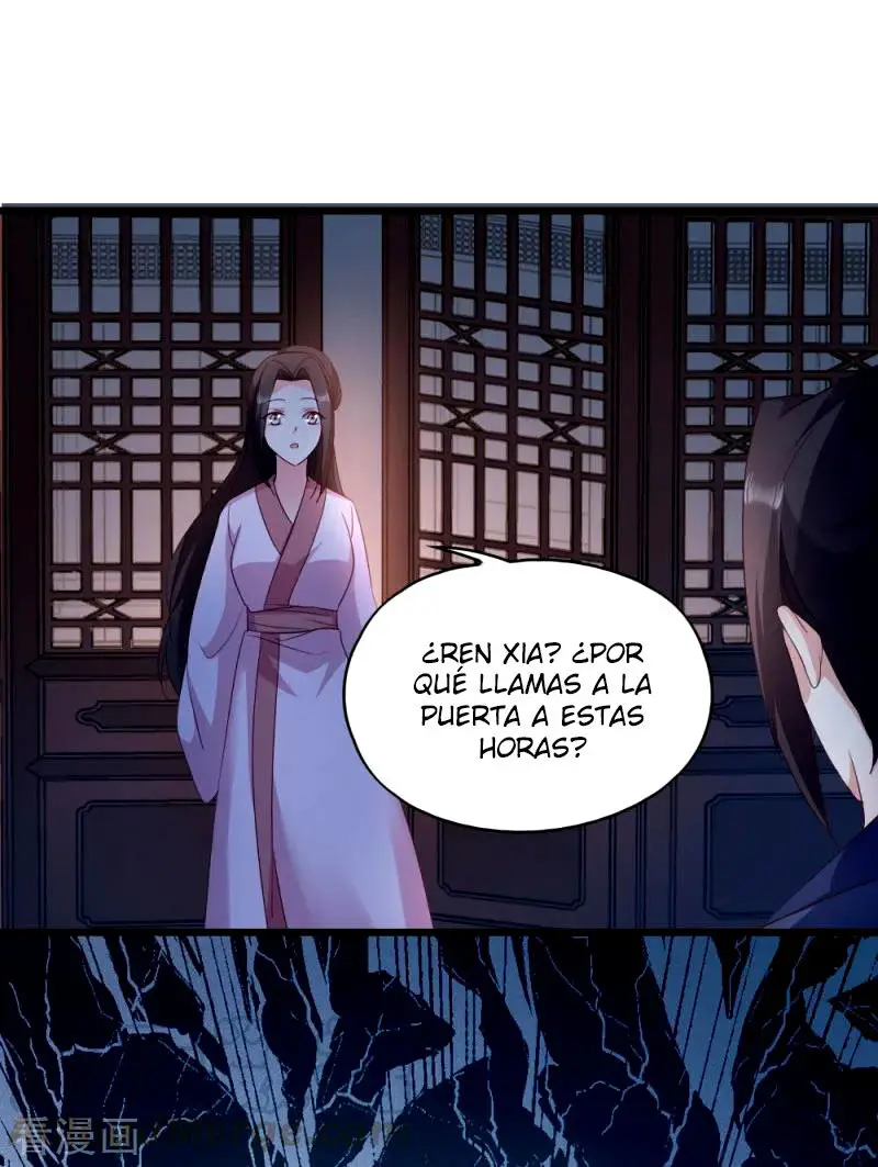La Princesa que Lee la Mente - Capítulo 61 - Página 29 - LectorTMOo