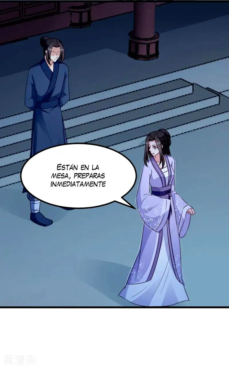 La Princesa que Lee la Mente - Capítulo 62 - Página 3 - LectorTMOo