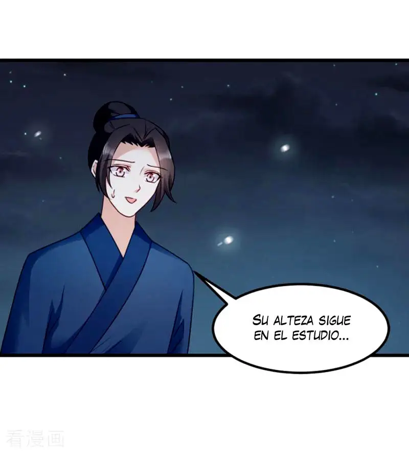 La Princesa que Lee la Mente - Capítulo 62 - Página 5 - LectorTMOo