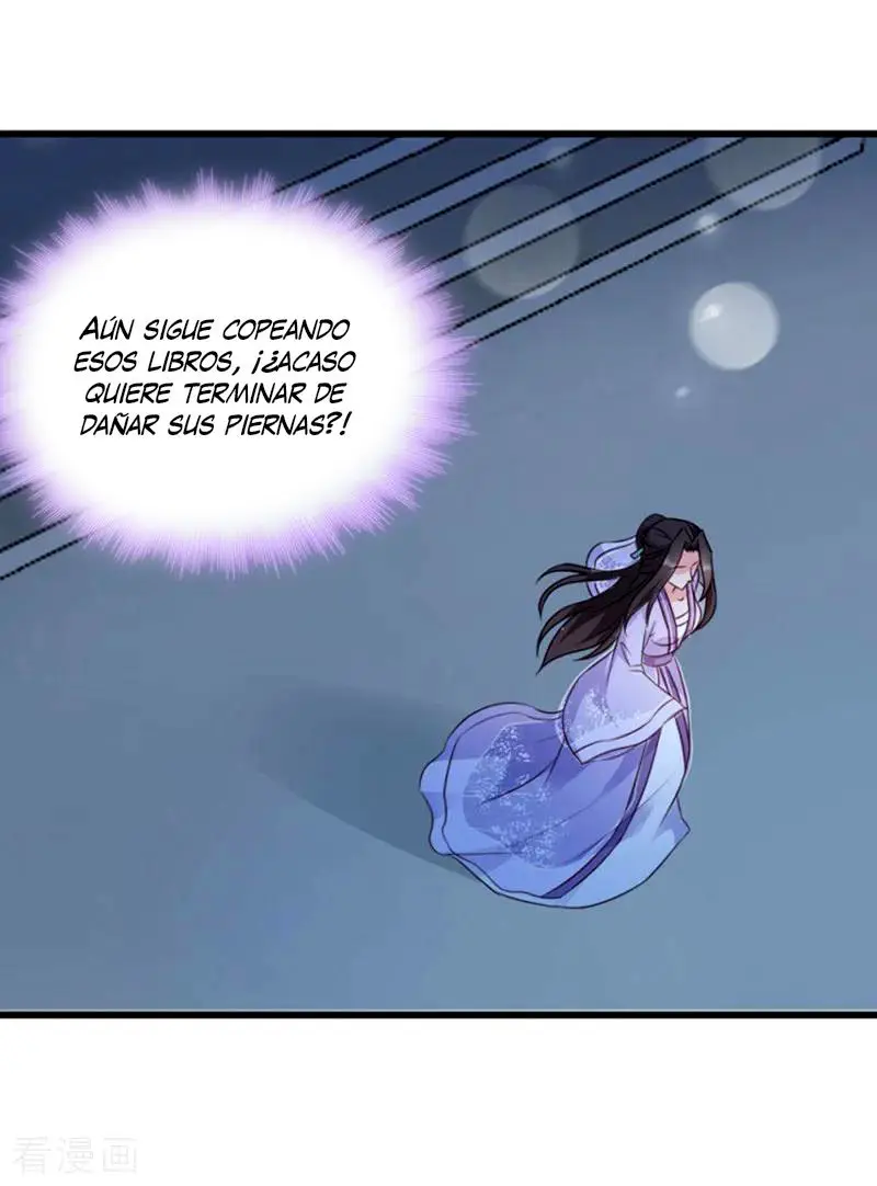 La Princesa que Lee la Mente - Capítulo 62 - Página 6 - LectorTMOo