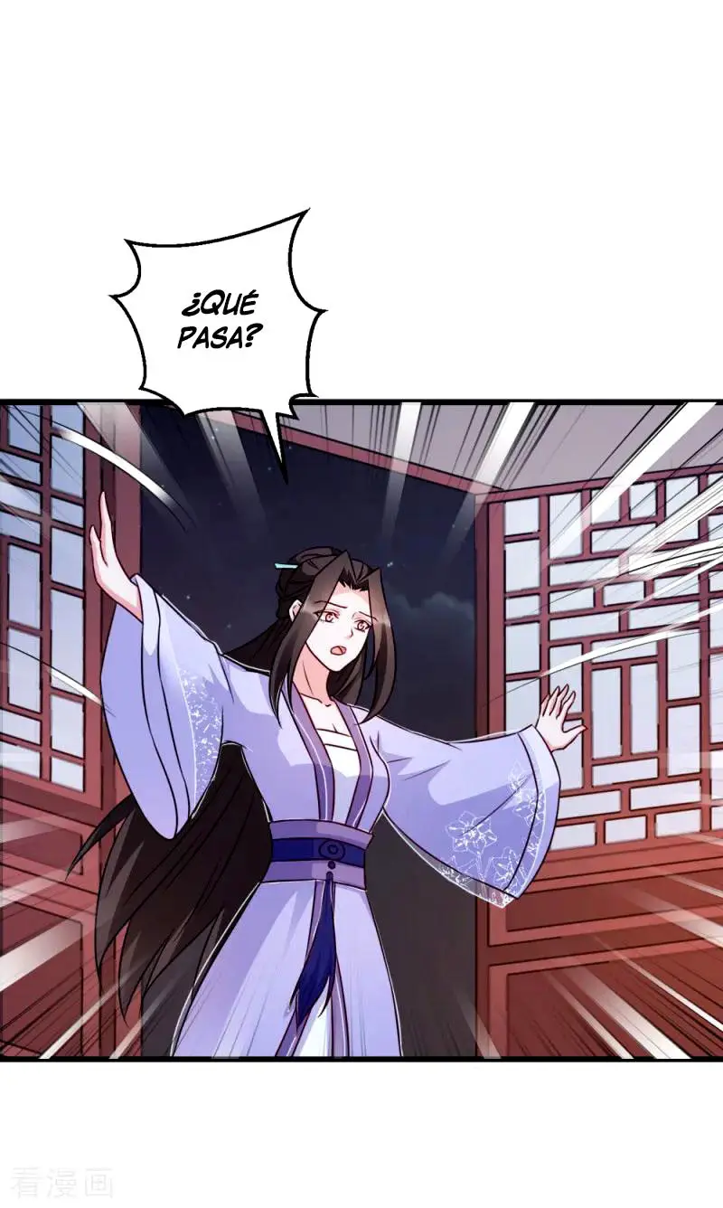 La Princesa que Lee la Mente - Capítulo 62 - Página 9 - LectorTMOo