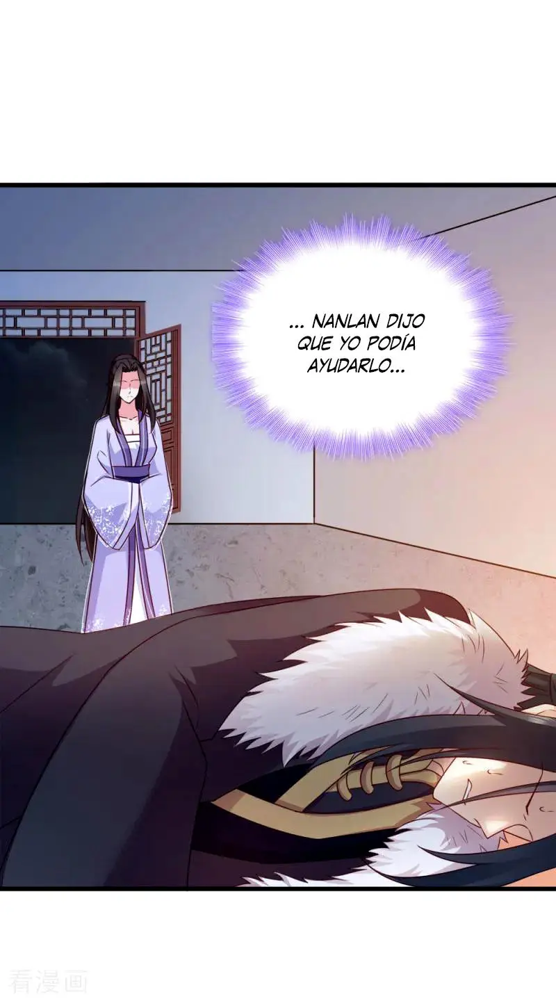 La Princesa que Lee la Mente - Capítulo 62 - Página 14 - LectorTMOo