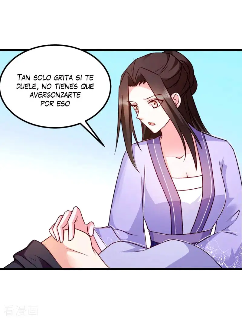 La Princesa que Lee la Mente - Capítulo 62 - Página 21 - LectorTMOo