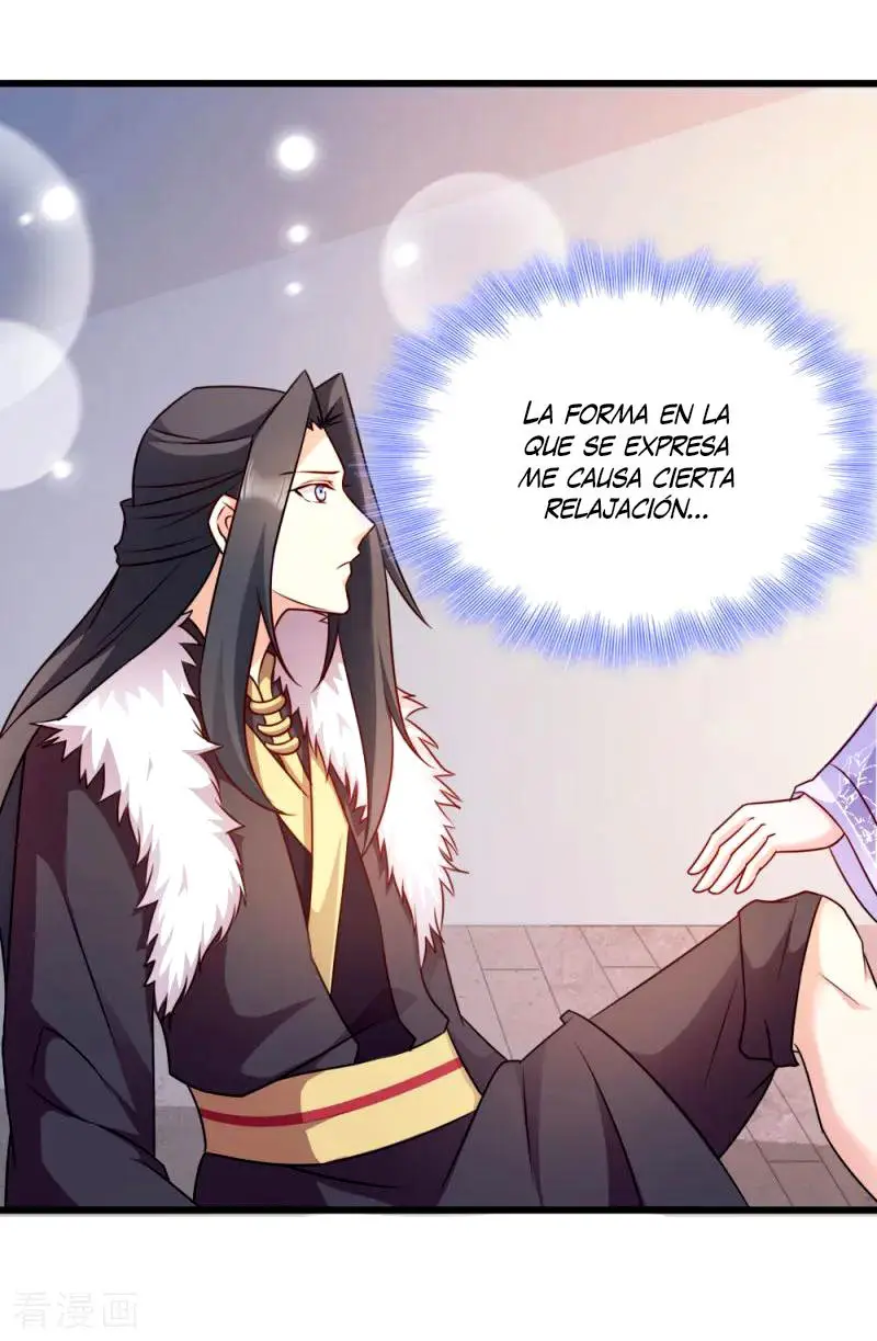 La Princesa que Lee la Mente - Capítulo 62 - Página 22 - LectorTMOo