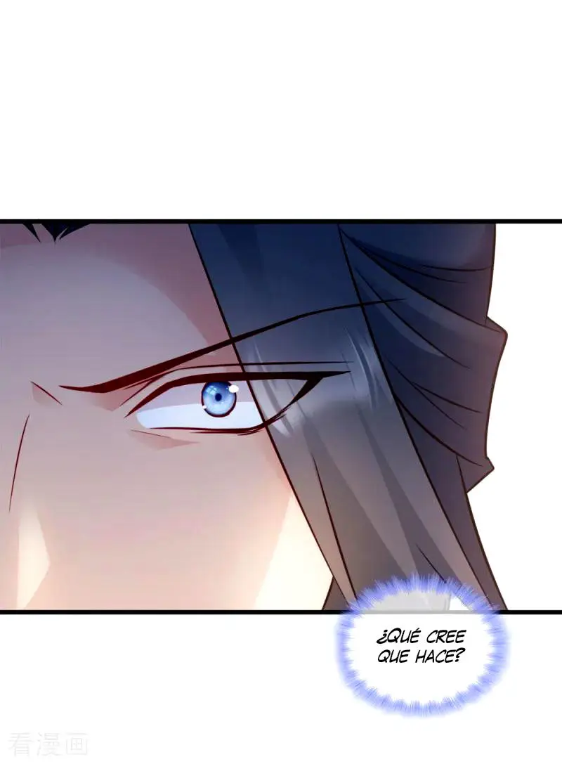 La Princesa que Lee la Mente - Capítulo 62 - Página 26 - LectorTMOo