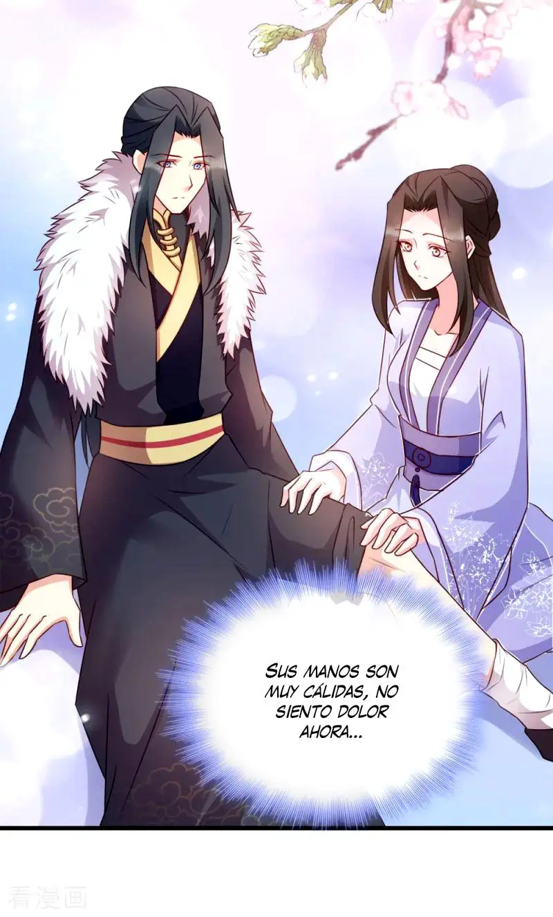 La Princesa que Lee la Mente - Capítulo 62 - Página 29 - LectorTMOo