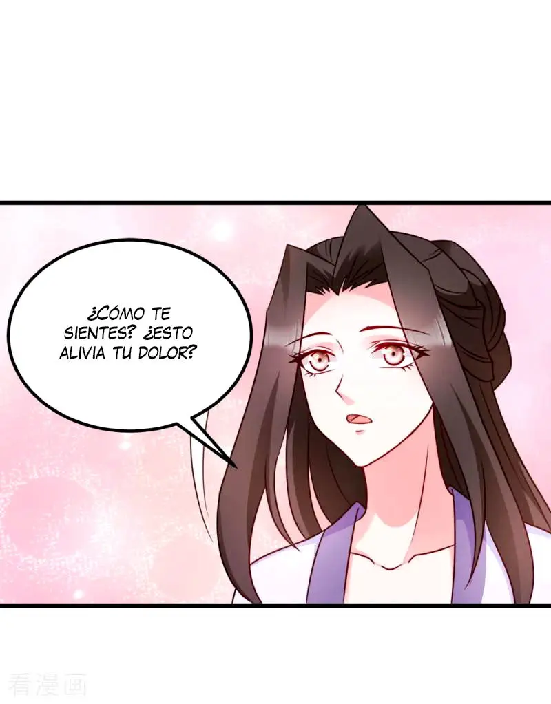 La Princesa que Lee la Mente - Capítulo 62 - Página 31 - LectorTMOo