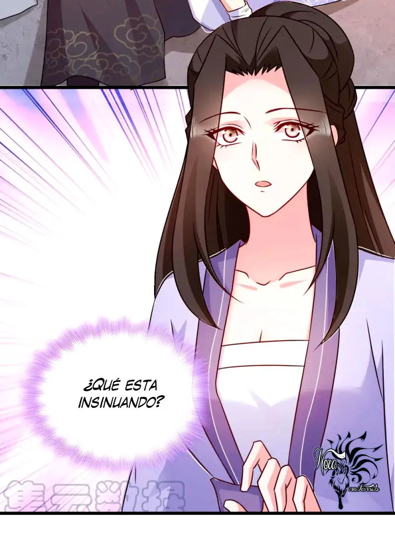 La Princesa que Lee la Mente - Capítulo 62 - Página 36 - LectorTMOo