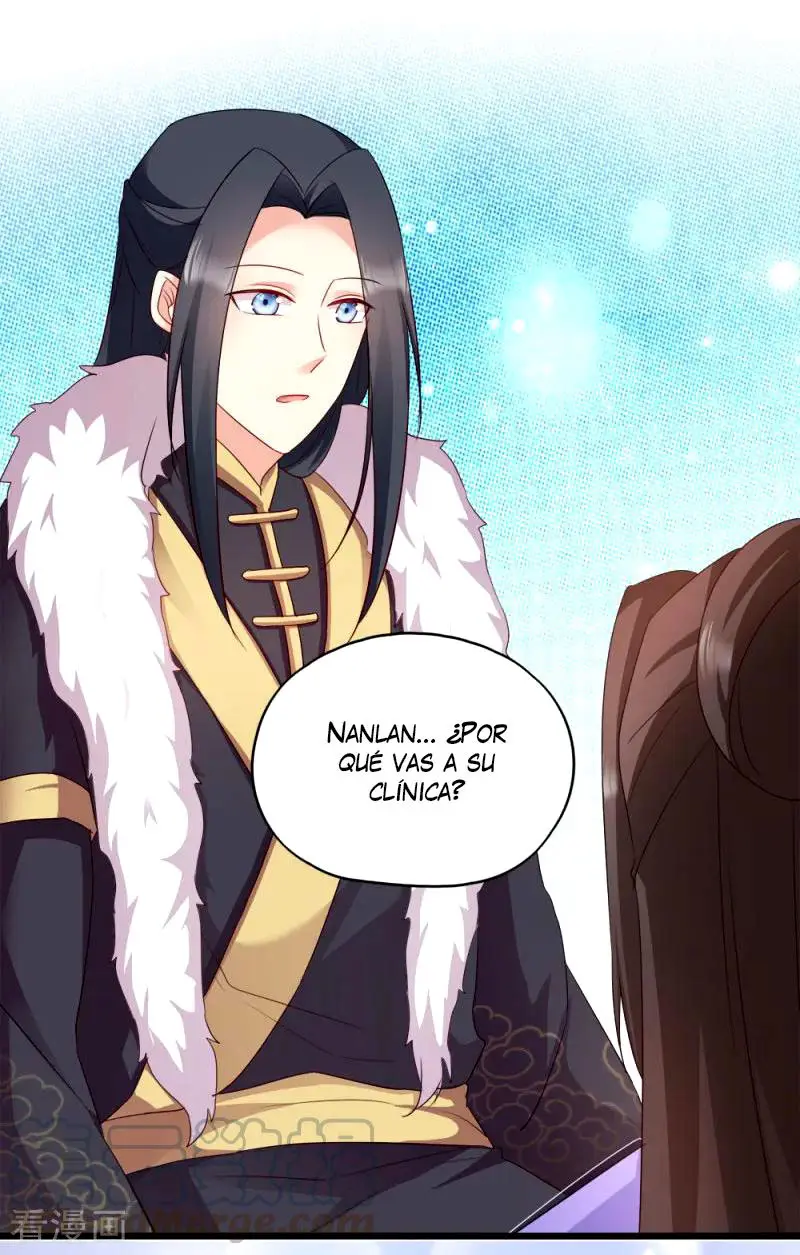 La Princesa que Lee la Mente - Capítulo 63 - Página 12 - LectorTMOo