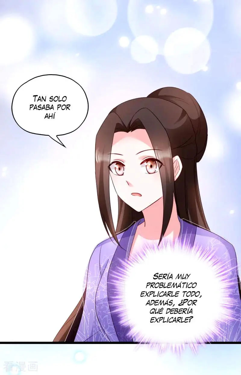La Princesa que Lee la Mente - Capítulo 63 - Página 13 - LectorTMOo