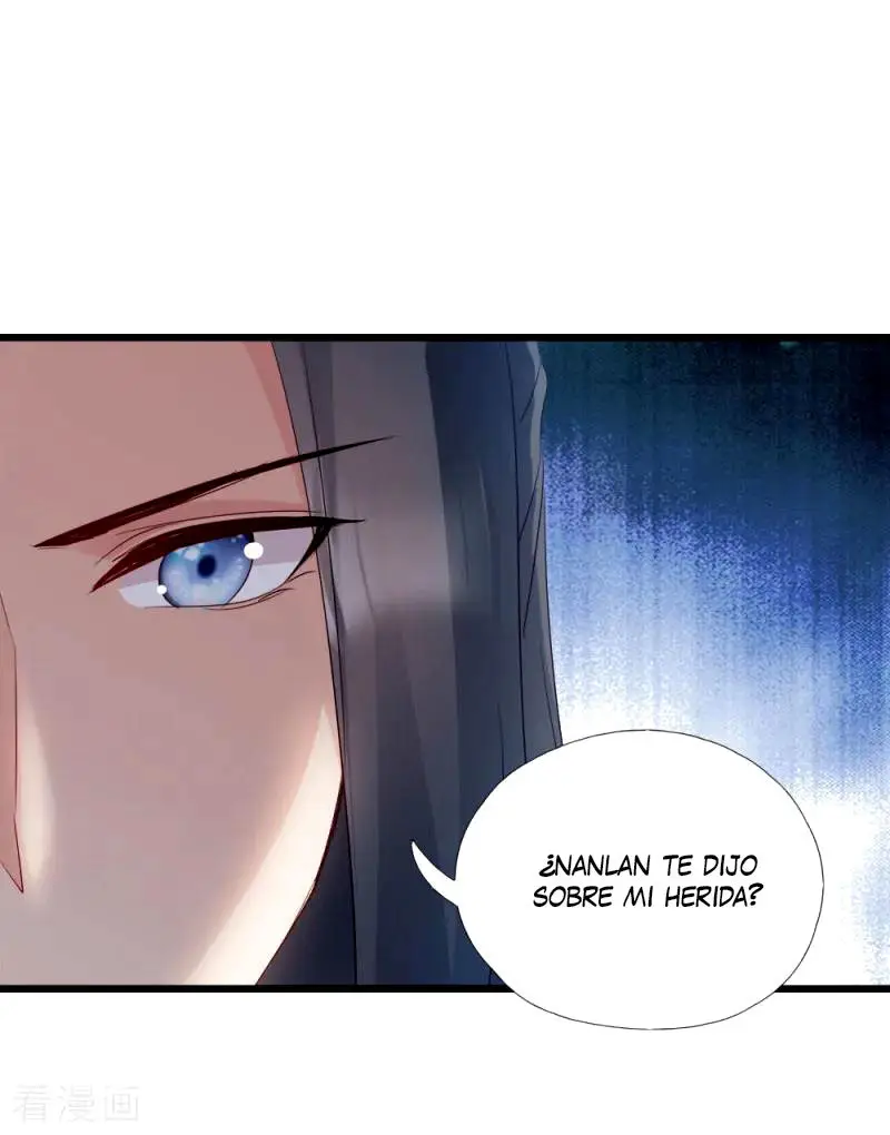La Princesa que Lee la Mente - Capítulo 63 - Página 14 - LectorTMOo