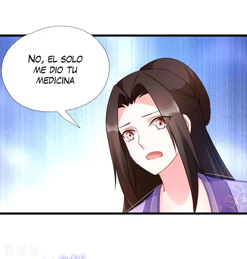 La Princesa que Lee la Mente - Capítulo 63 - Página 15 - LectorTMOo