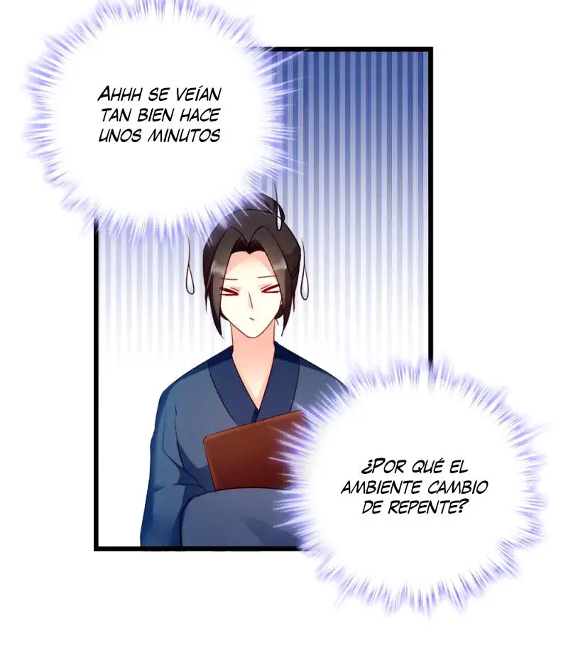 La Princesa que Lee la Mente - Capítulo 63 - Página 16 - LectorTMOo