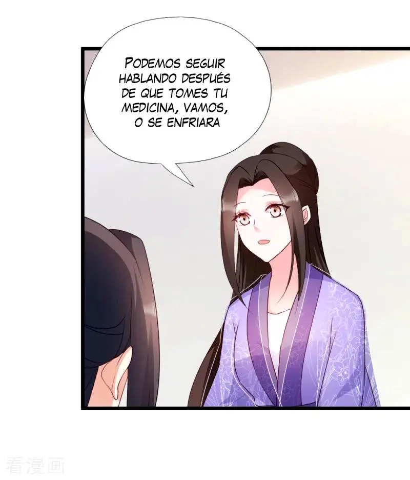 La Princesa que Lee la Mente - Capítulo 63 - Página 18 - LectorTMOo