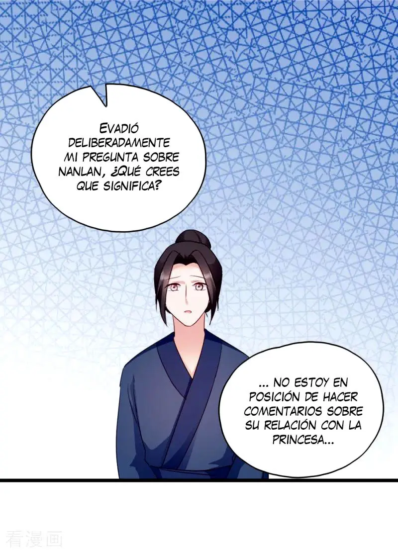 La Princesa que Lee la Mente - Capítulo 63 - Página 26 - LectorTMOo