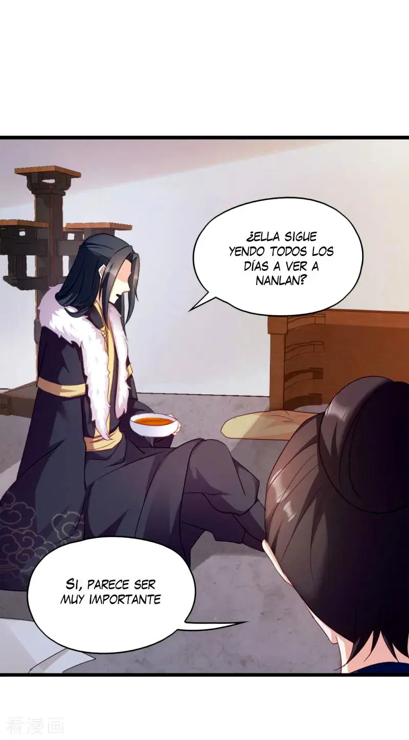 La Princesa que Lee la Mente - Capítulo 63 - Página 27 - LectorTMOo