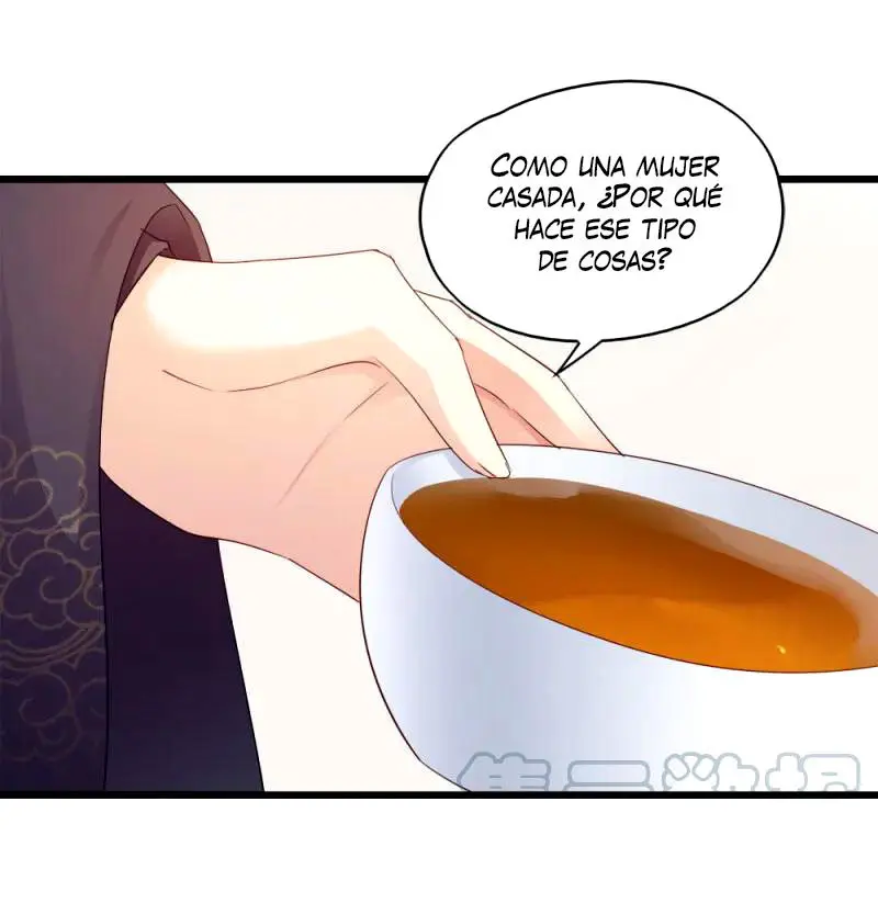 La Princesa que Lee la Mente - Capítulo 63 - Página 28 - LectorTMOo