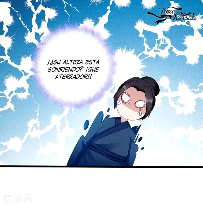 La Princesa que Lee la Mente - Capítulo 63 - Página 31 - LectorTMOo